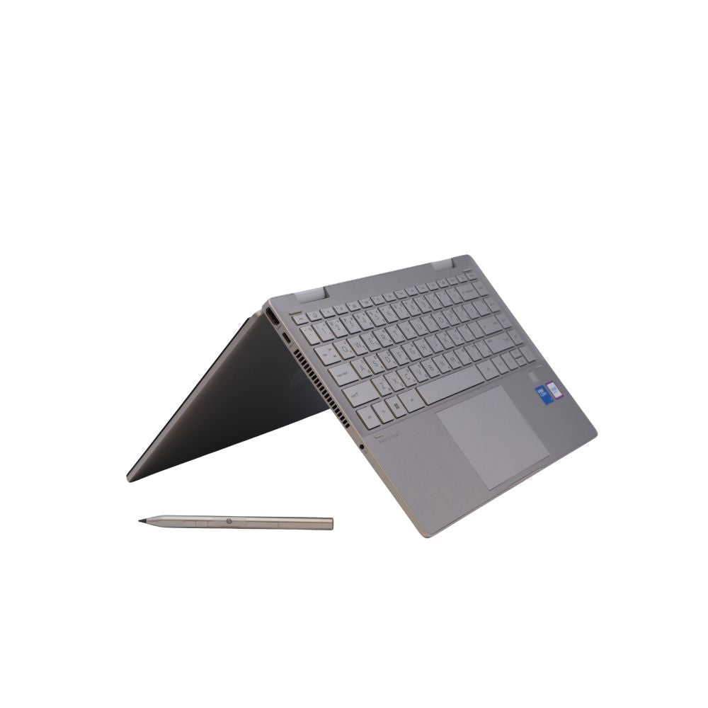 Hp-Pavilion-X360-2-in-1-Laptop-14ek2059TU/intel-Core-3-100U/Ram-8GB/Graphics-Intigerated-Touch-Screen/SSD-512GB/Brandnew