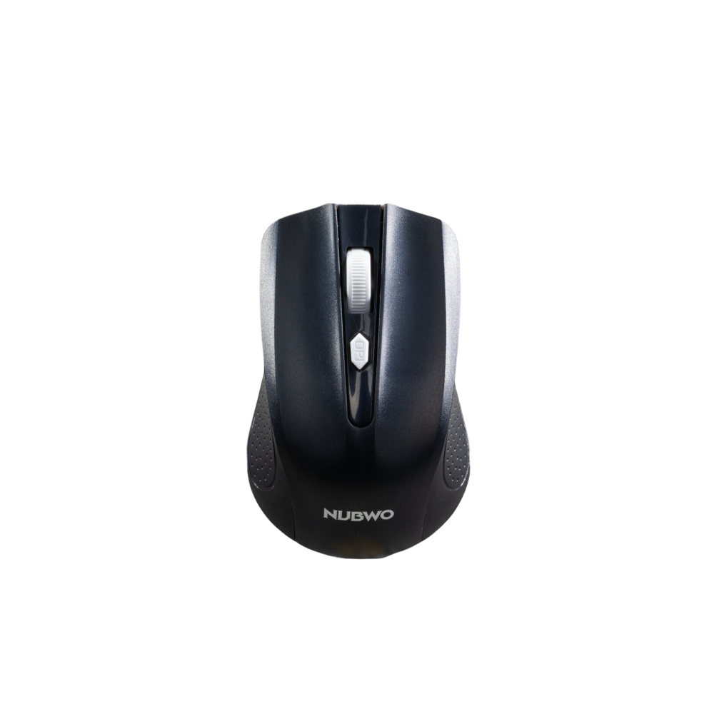 Nubwo/NMB-017(Black)/Computer-accessories/Wireless-Mouse