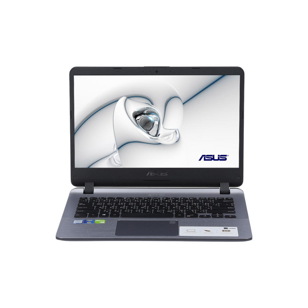 ASUS - X407U - intel i5-8250U/ NVIDIA GEFORCE MX130 2 GB GDDR5/ 8GB DDR4/ 128GB SSD - Goodsecond