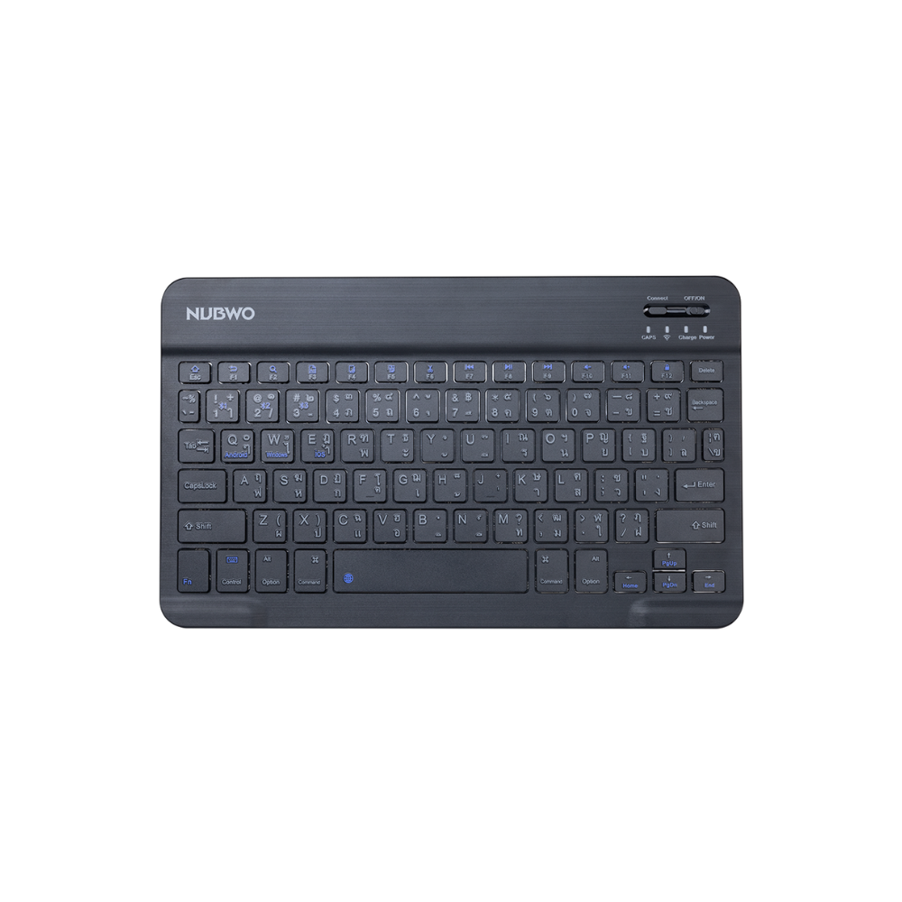 Nubwo/NKB100/Computer-accessories/Keyboard