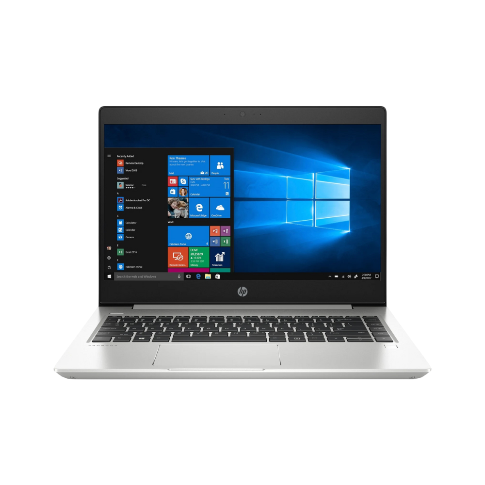 HP-Probook-440-G6-intel-i5-8Gen/intel-UHD-Graphic/RAM-8GB-DDR4/256-GB-SSD-Good-Second