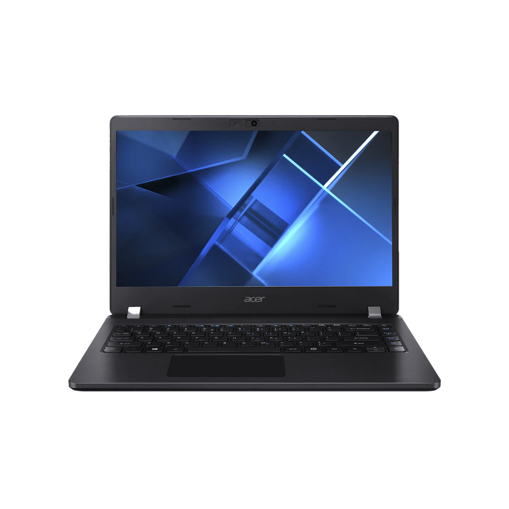 Acer Travelmate-P214-intel i5-10gen/Ram-8gb/ssd256GB/Good-Second