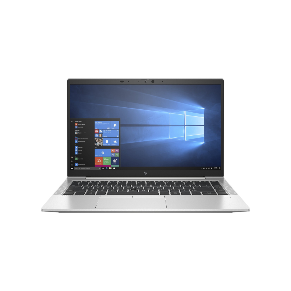 HP-Elitebook-840-G7-Intel-i7-10gen/intel-UHD-Graphic/Ram-16GB/SSD-512GB-Good-Second