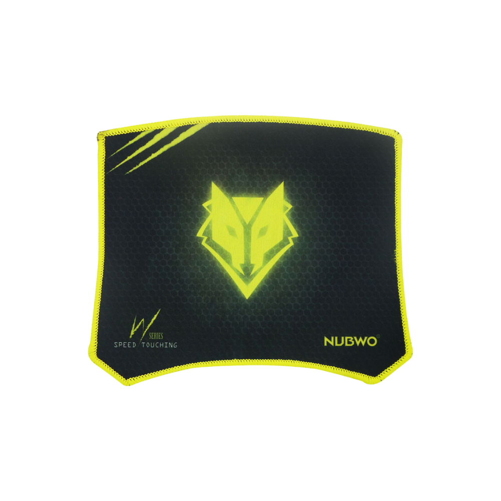 Nubwo/NP015/Computer-Accessories/Gaming-Mousepad