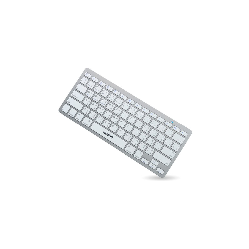 Nubwo/NKB101/Cumputer-Accessories/Keyboard