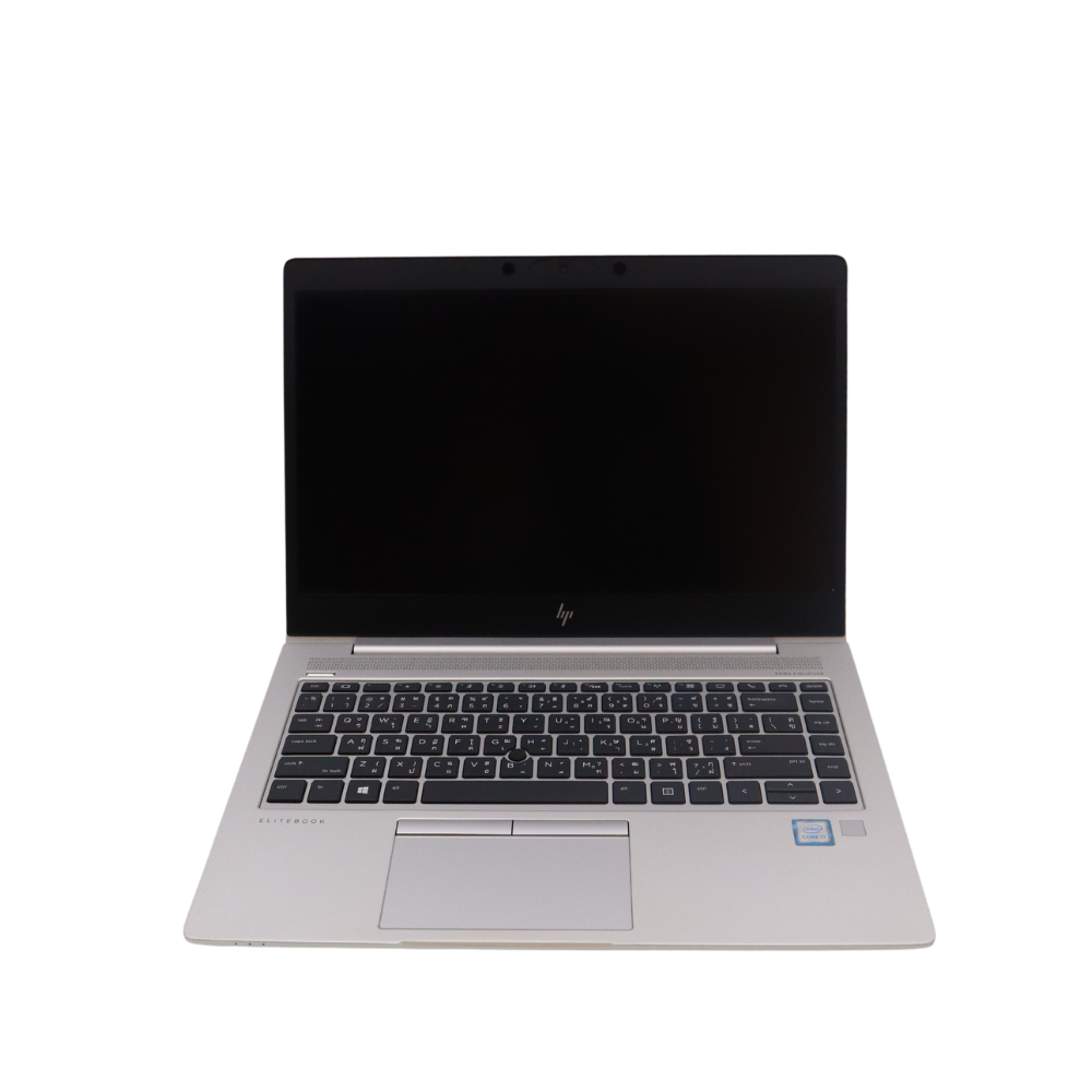 HP-Elitebook-840-G6/intel-i7-8gen/Ram-8GB/intel-UHD-Graphics/SSD-512GB/Good-Second