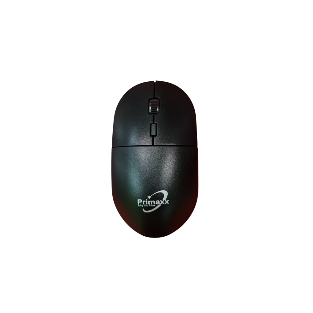 Primaxx/WS-WMS-601(Black)/Computer-Accessories/Wireless-Mouse