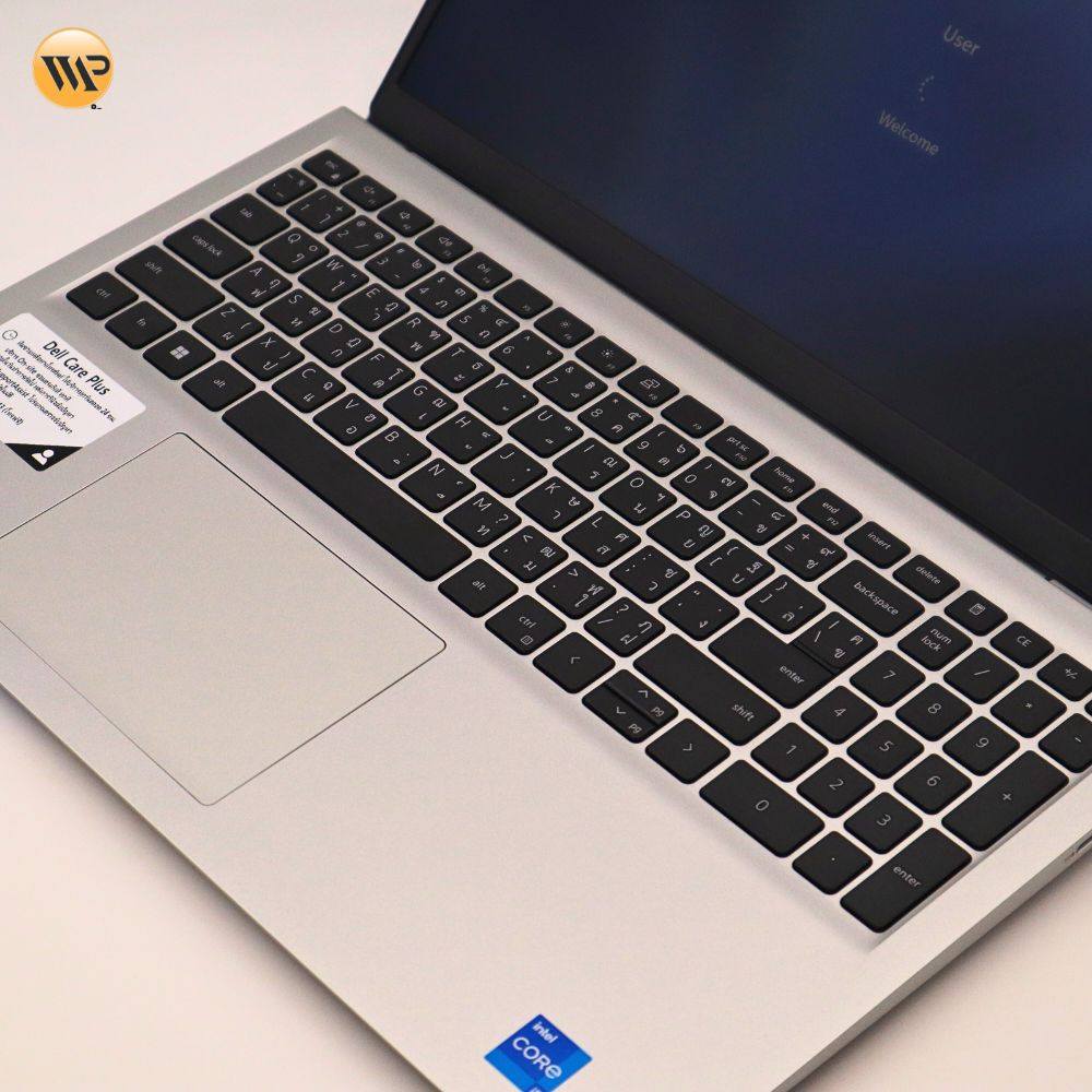 Dell 15 DC15250 i5 13Gen,8/512