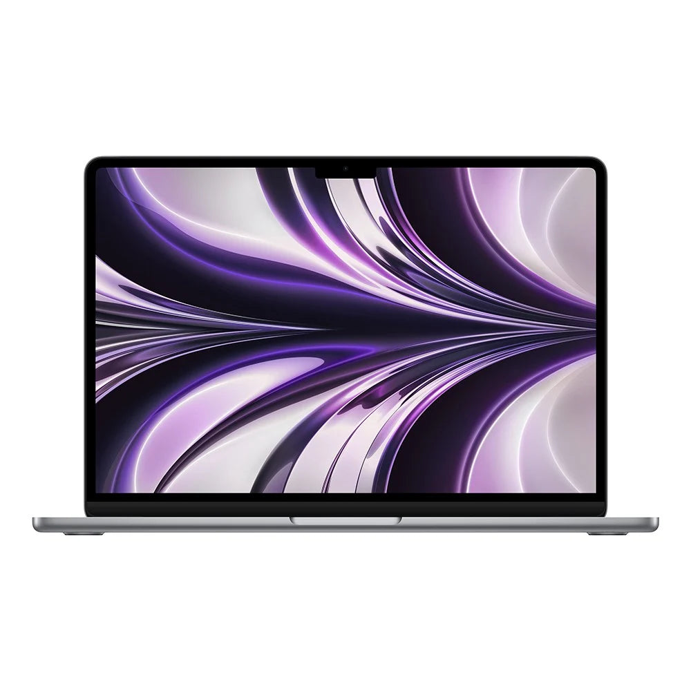 Apple-Macbook-Air-M2-2020/Apple-M2-chip/𝐑𝐚𝐦-8𝐆𝐁/SSD-capacity-256GB/Brandnew