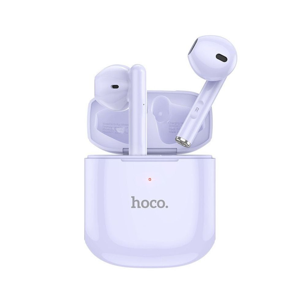 HOCO/EW19-Plus/Accessories/TRUE-WIRELESS-STEREO-HEADSET