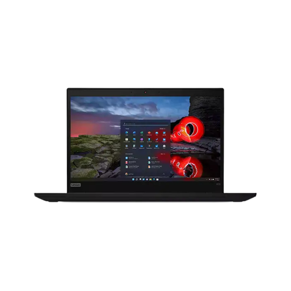 Lenovo-Thinkpad-X13-Gen-1/Intel-i5-10Gen/Ram-8/Intel-UHD-Graphics/SSD-512GB/Good-Second