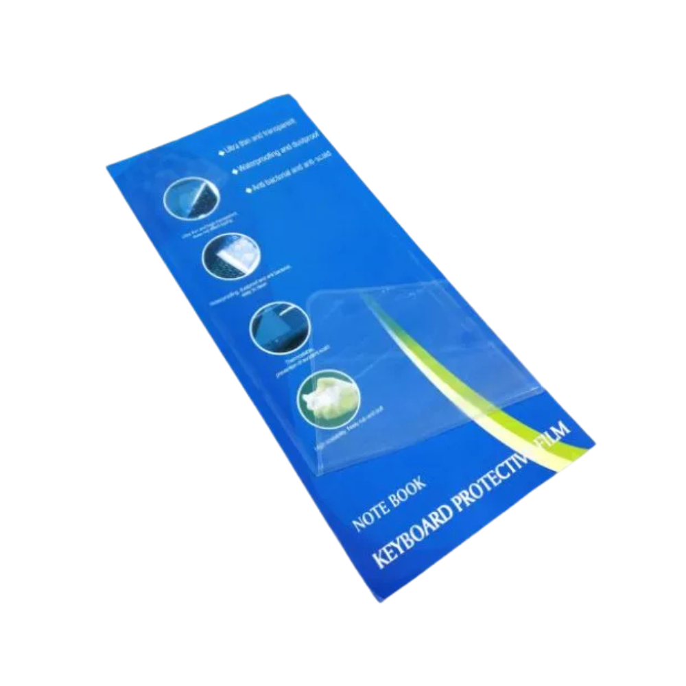 Notebook-Keyboard-Protective-Film-Size14/Computer-Accessories/Size-14
