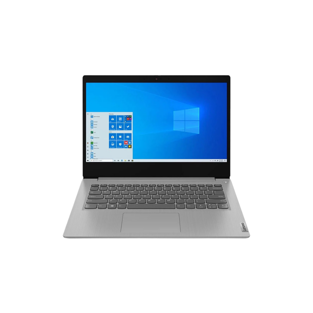 Lenovo - IdeaPad 3 14IIL05 - intel i3-1005G1/ INTEL UHD GRAPHICS/ 8GB DDR4/  256GB SSD - Goodsecond