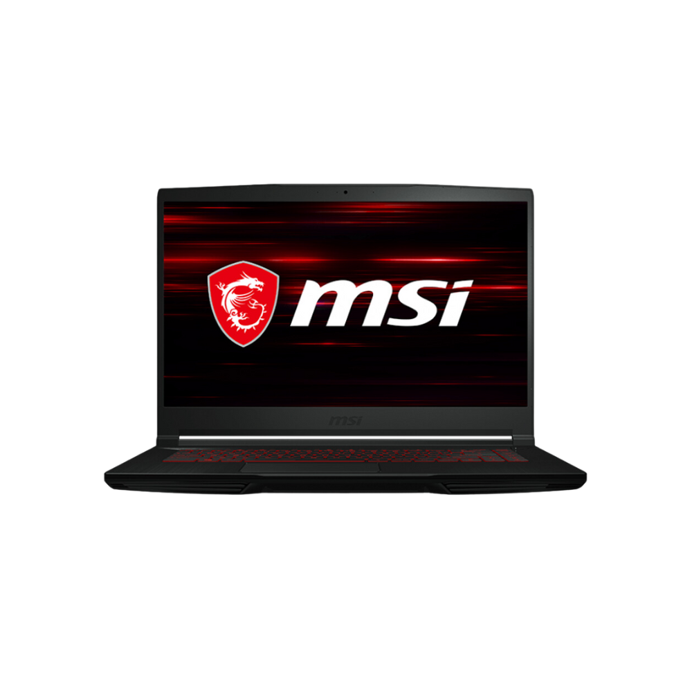 MSI-GF65-Thin-10SDR-454TH/Intel-i7-10gen/Ram-16GB-DDR4/NVIDIA-GTX-1660Ti-6GB/SSD-512GB/Good-Second