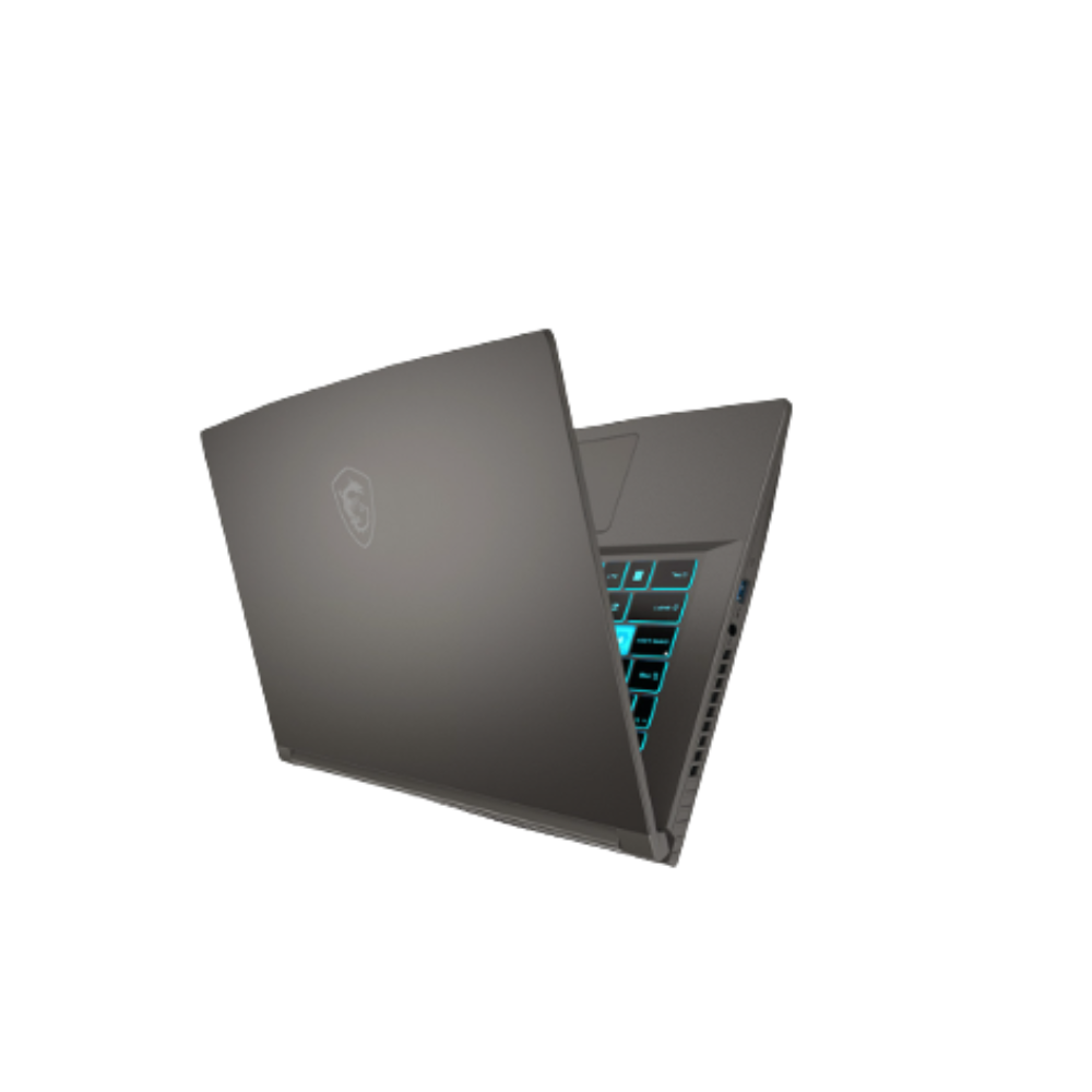 msi THIN 15 B7UC-450TH R7 16/512 rtx3050 4G