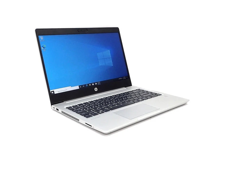 HP-Probook-445-G7/Ryzen-5-4000series/Ram-16GB/AMD-interaget-Graphics/SSD-256/Good Second