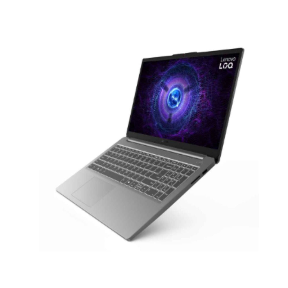 lenovo LOQ 15iax9e i7 12gen 16 512 rtx4050