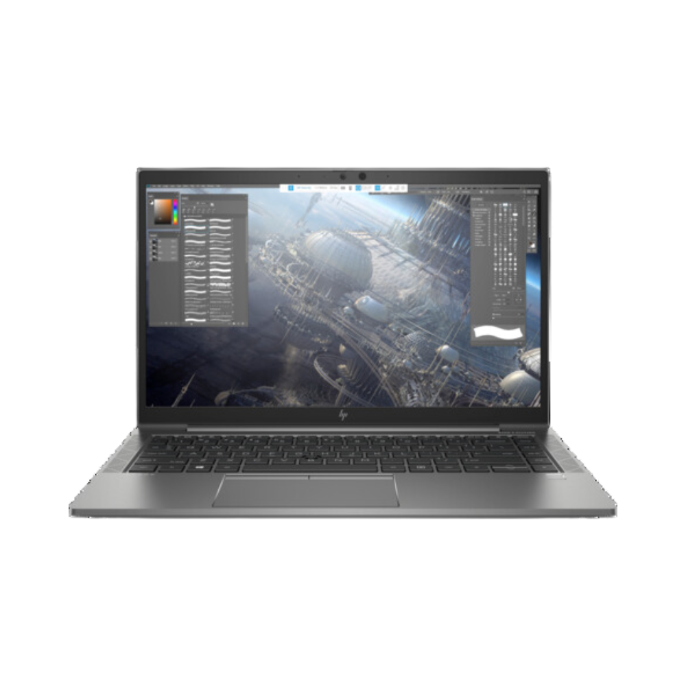 HP-Zbook-firefly-14-G7/intel-i7-10Gen/Ram-16/intel-UHD-Graphics/SSD-512GB/Touch-Screen/Good-Second