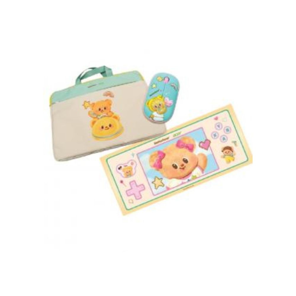 Acer AL15-42P-R6N3 R5 32G 512 15.6 butter bear limited edition