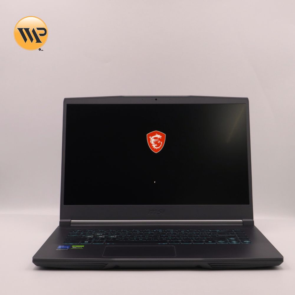 msi thin15 b13uc-1609th i5 13gen 16gb 512gb rtx3050 4G