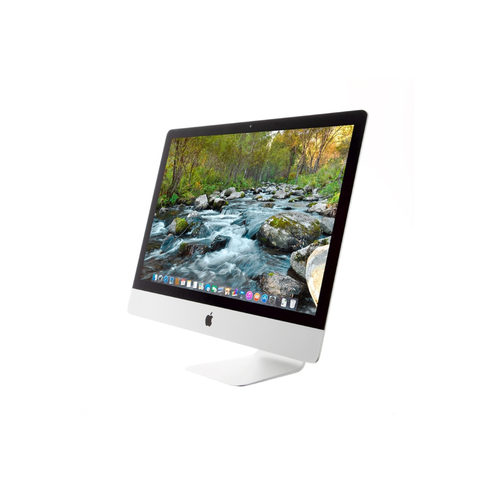 Apple-i Mac-2013/Intel-i7-3Gen/Ram-16GB/NVIDIA-GeForce-GT-1GB/Storage-1TB/Good-Second