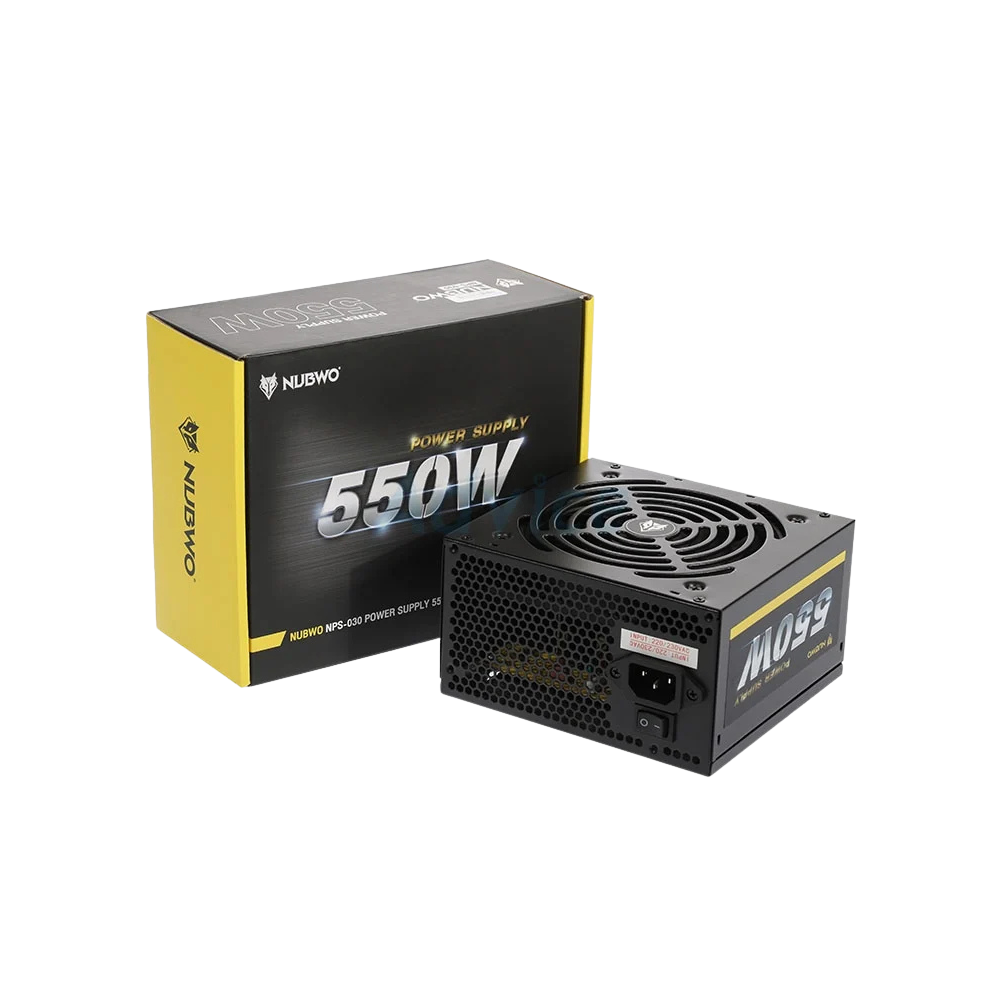Nubwo/NPS-030/Computer-accessories/Power-Supply