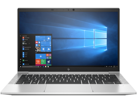 HP-Elitebook-830-G7/Intel-i5-10Gen/Intel-UHD-Graphic/RAM-16GB-DDR4/256GB-SSD-Good-Second