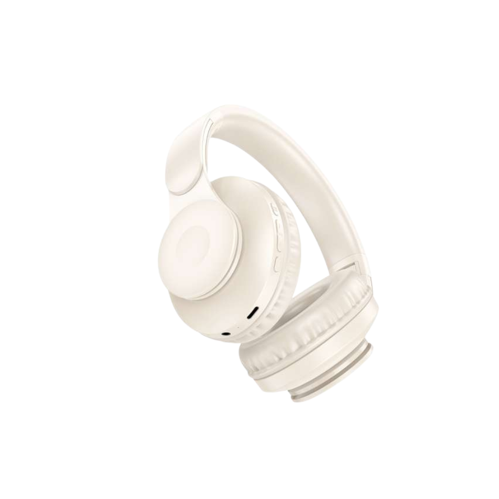 HOCO/W45(White)/Accessories/Headphone