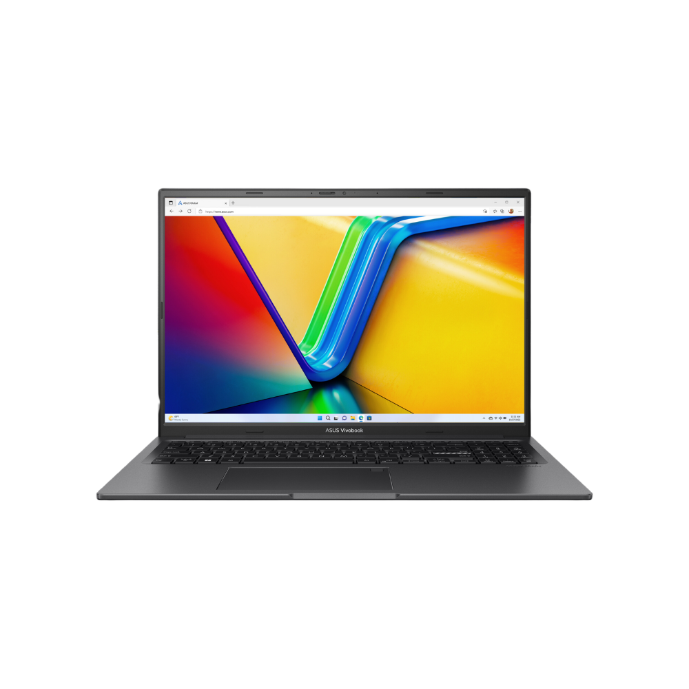 ASUS - Vivobook 16X K3605ZC-N1787W - Intel i7-12650H/ Nvidia GeForce RTX 3050 4GB/ 16GB DDR4/ 512GB SSD - Brandnew