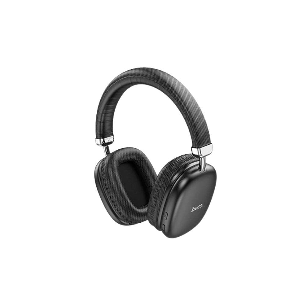 HOCO/W35(Black)/Accessories/Headphone