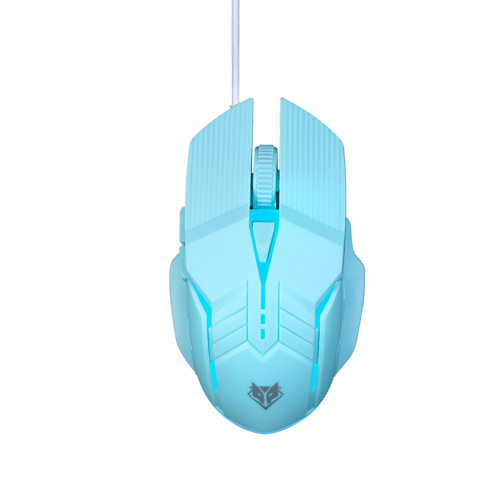 Nubwo/NM97(Blue)/Computer-accessories/Gaming-Mouse