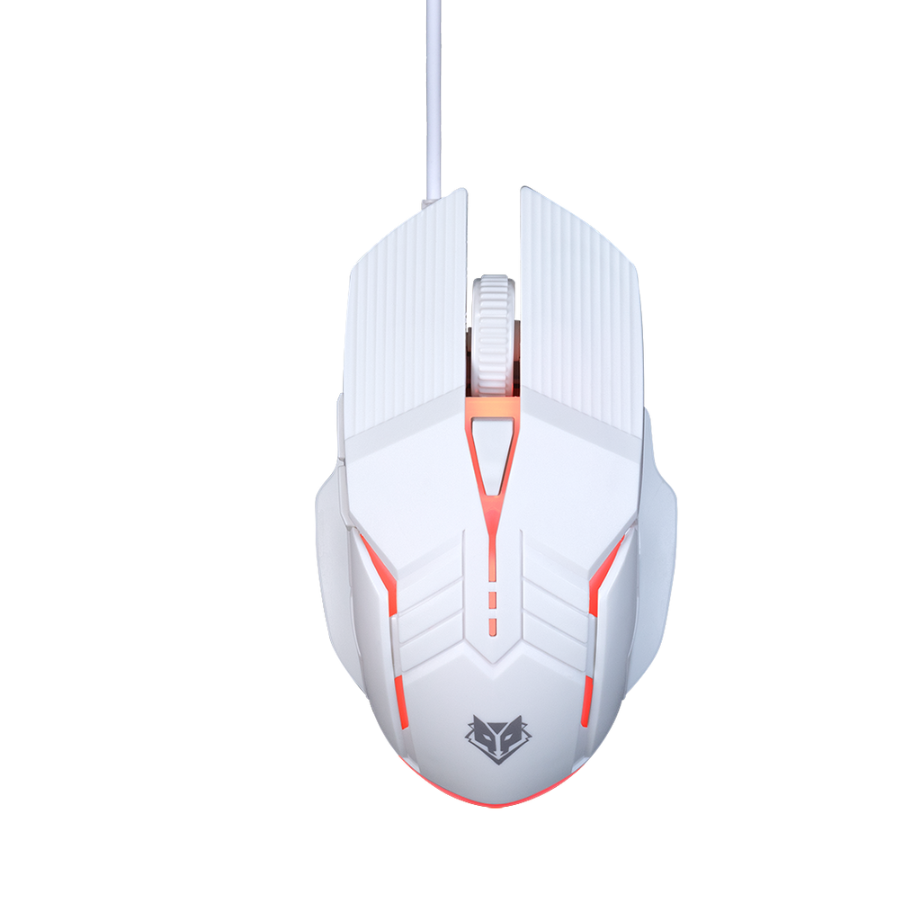 Nubwo/NM97(White)Computer-accessories/Mouse