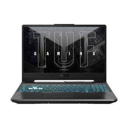 ASUS-TUF-A15-FA506NF-HN005W-Gaming-Laptop-Ryzen5_7535HS/NVIDIA-GeForce-RTX-2050/8GBDDR5RAM/512GBSSD-Brand New
