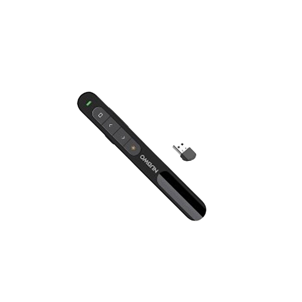 Nubwo/NWL12/Accessories/Wireless-Presenter-Remote