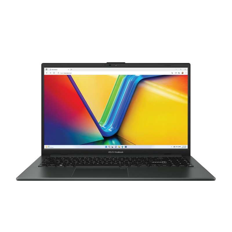 Asus-Vivobook-Go-15/intel-i3-N305/Ram-8/intel-UHD-Graphics/SSD-512(Brandnew)